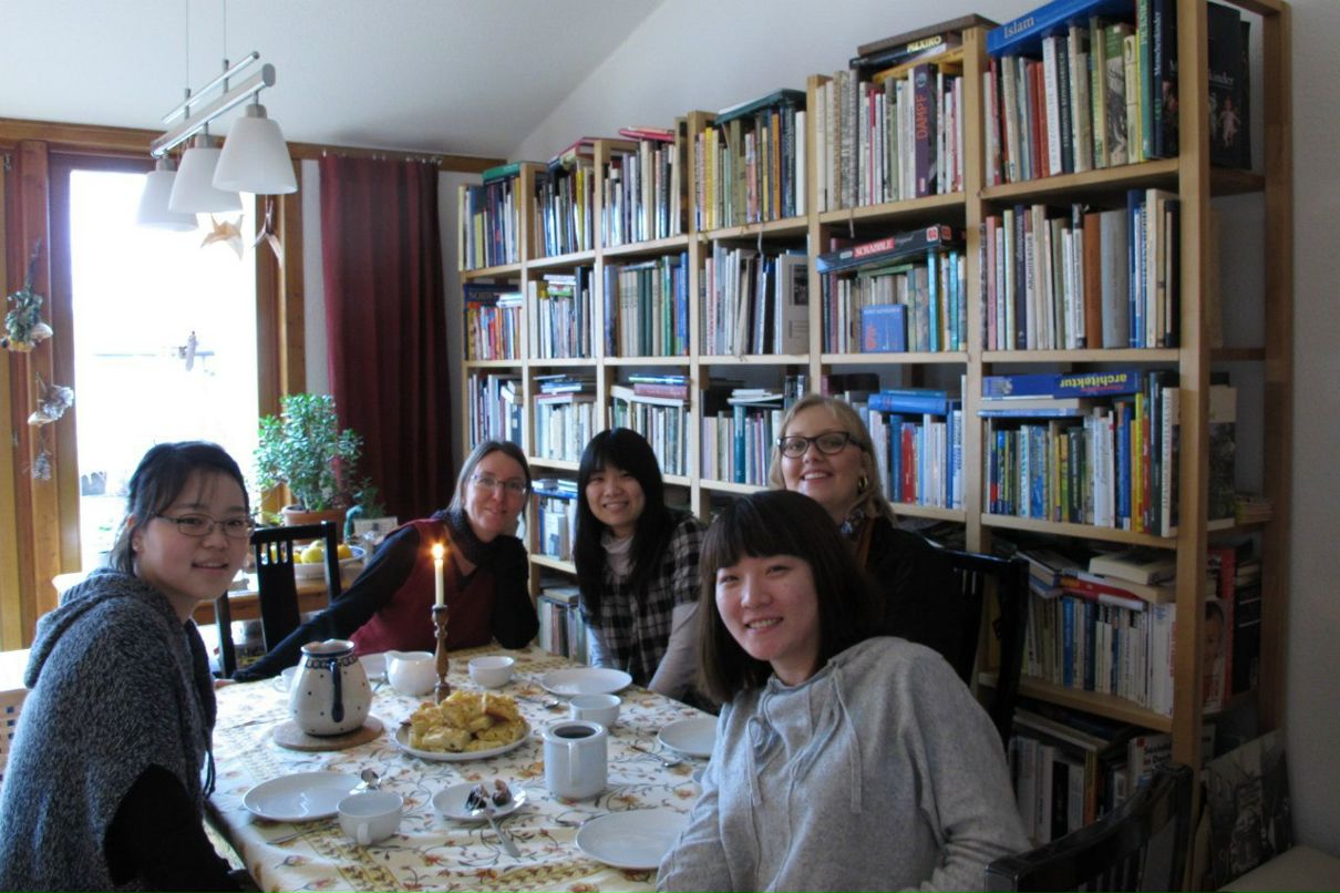 Мария Черепанова | Москва