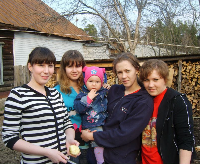 Гульнара Садикова | 