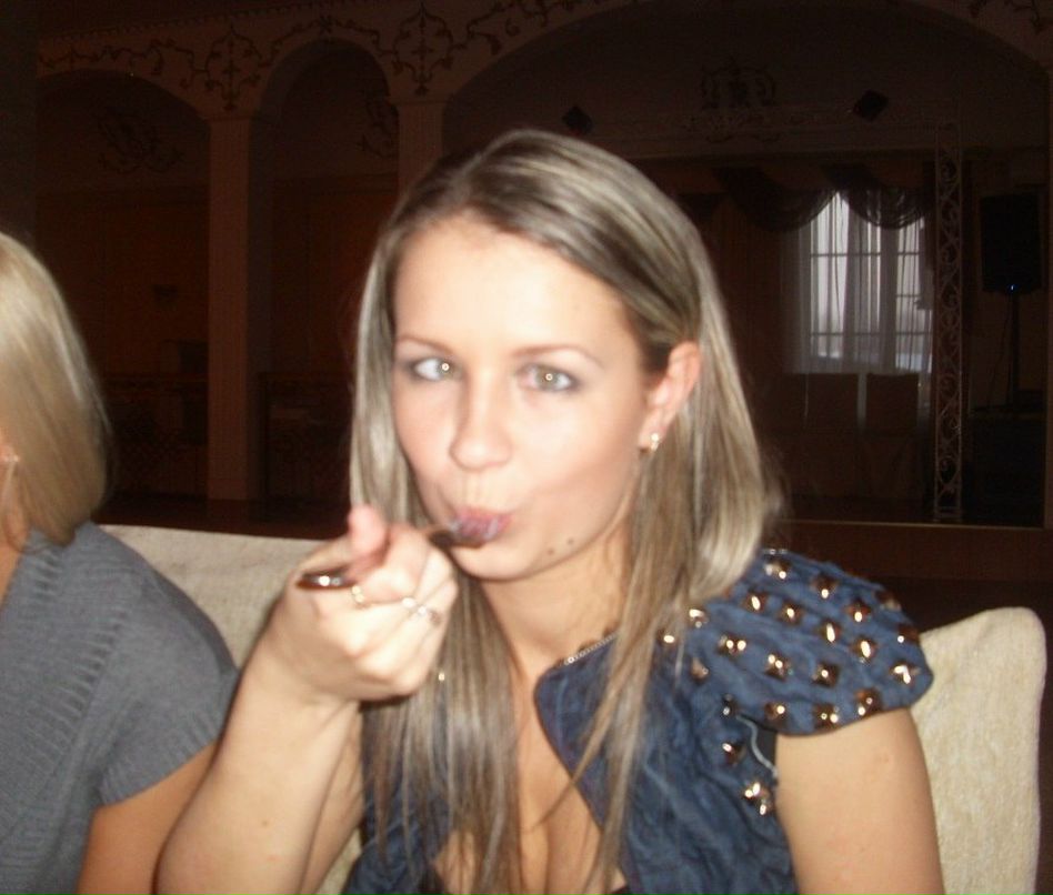 Оля Веселова *Okей* | Мурманск