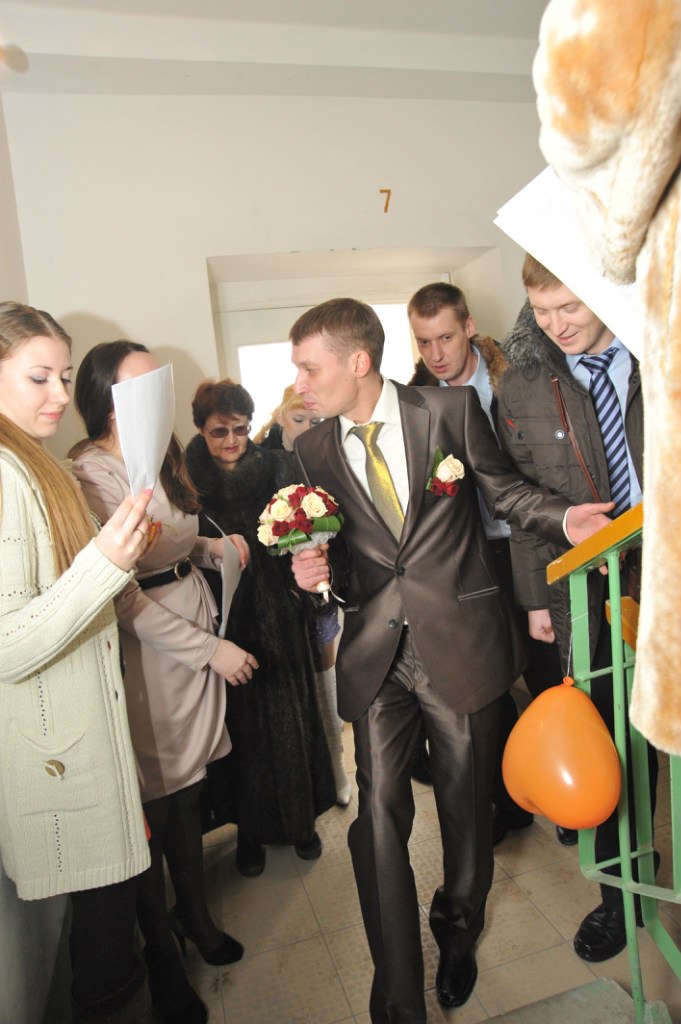 Андрей Абрамов | Уфа