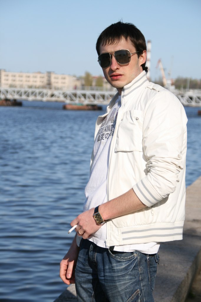 Юрий Клунко | Николаев