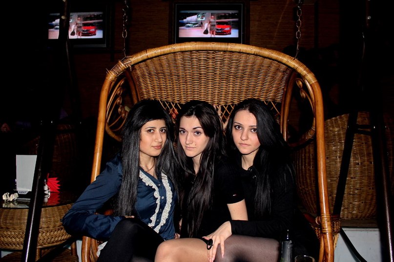 Юлия Спильник | Ставрополь