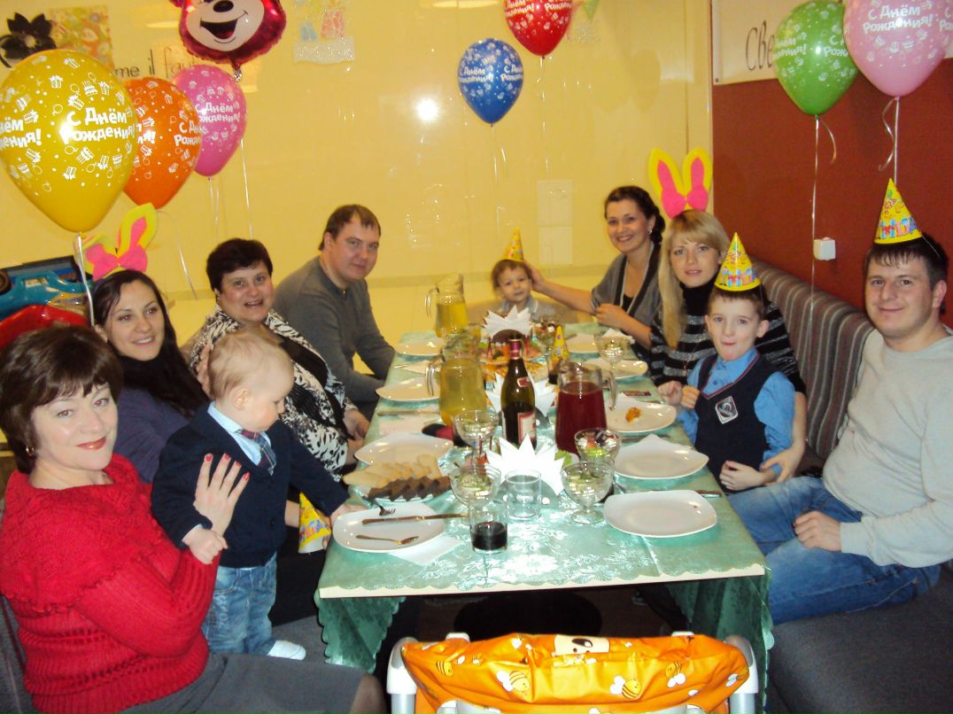 Марина Ермоленко | Новосибирск