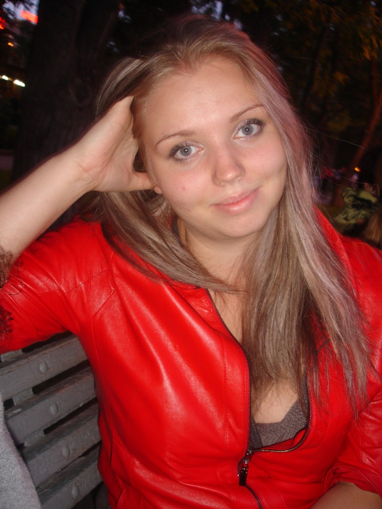 Валерия Вишневская | Волгоград