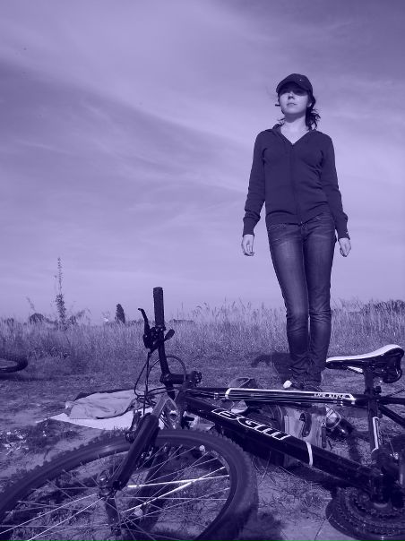 №9, Снежана Кигим, Киев №9, Снежана Кигим, Киев