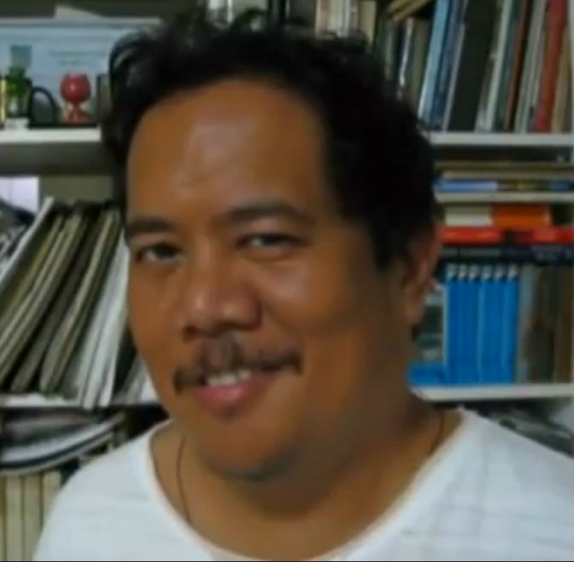 Илья Суслов | Абакан