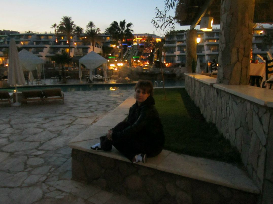 Tanja Machnenko | Москва