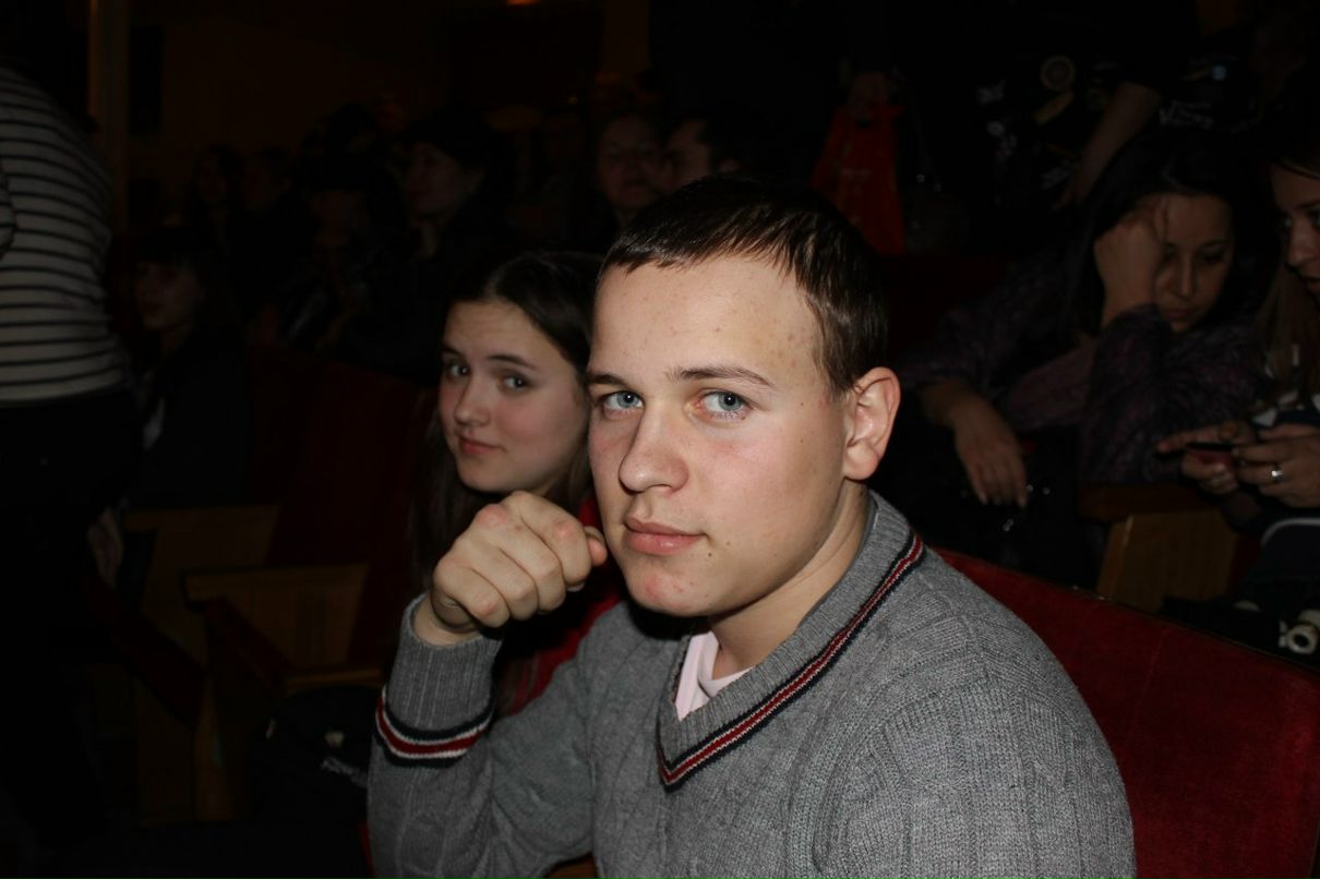 Александр Орлов | Ивантеевка