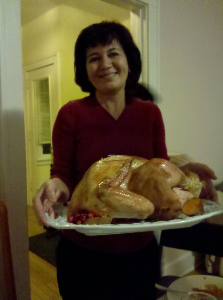 Гузаля Латыпова | Binghamton