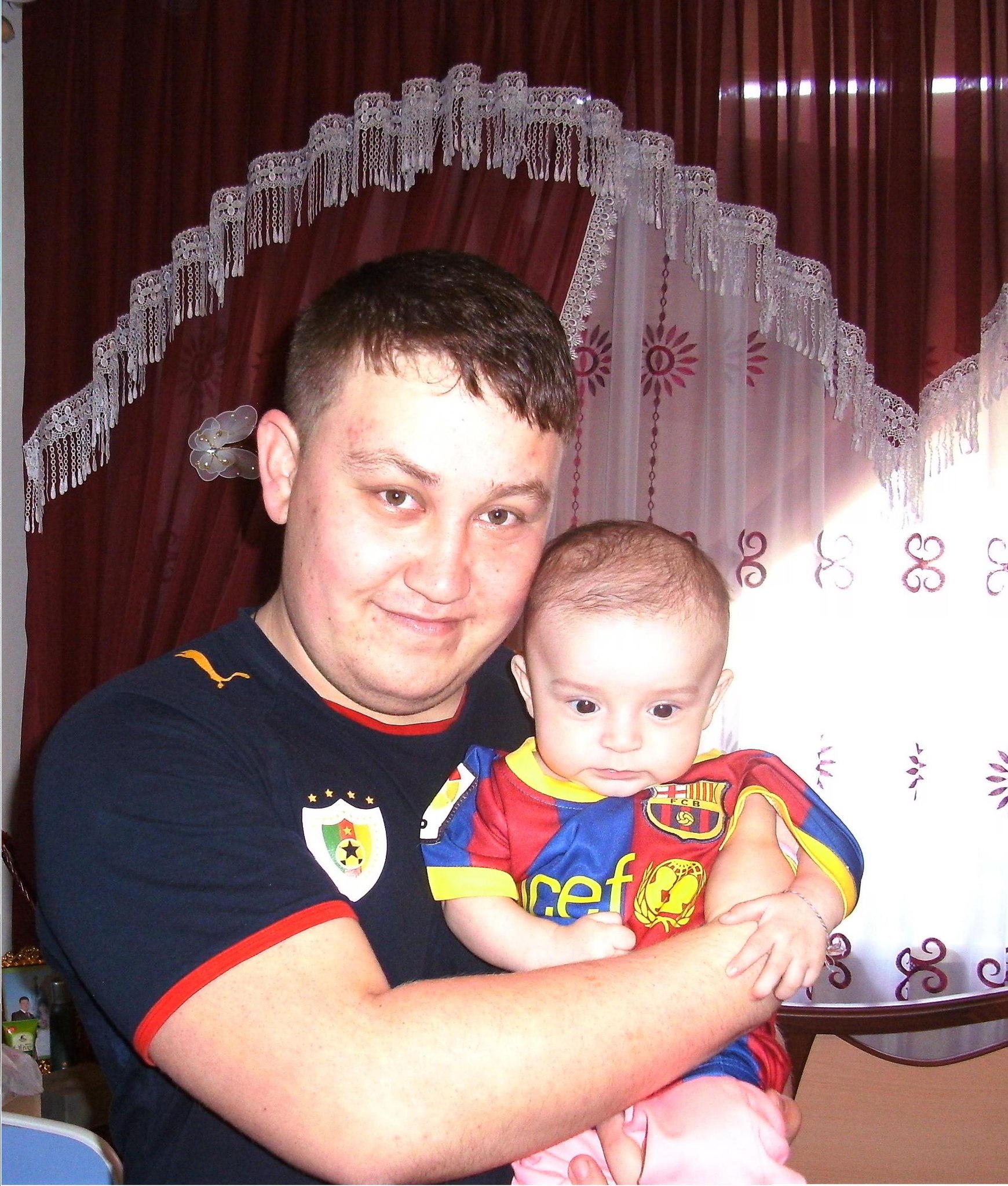 Фото профиля