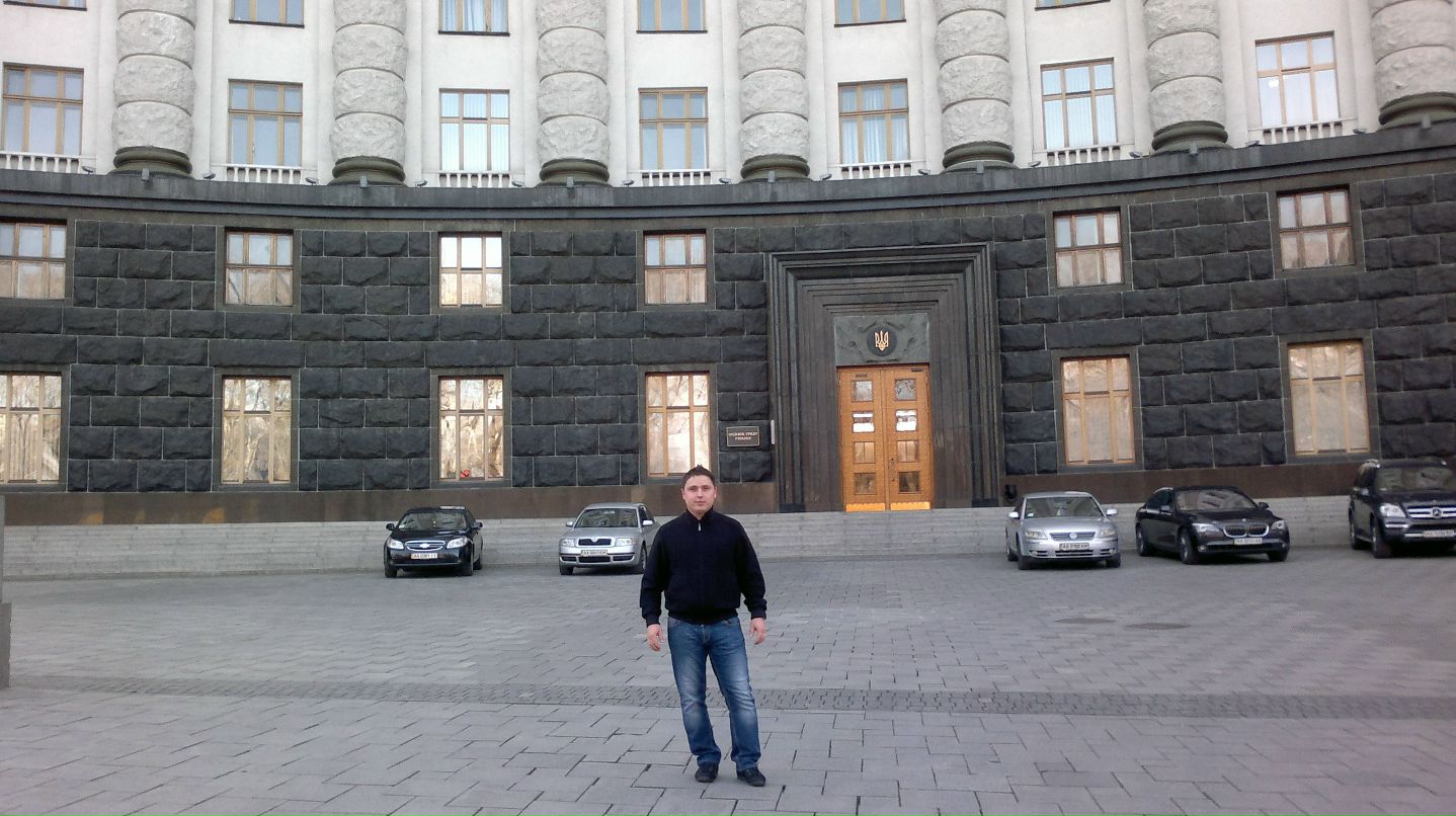 Михаил Турочек | 