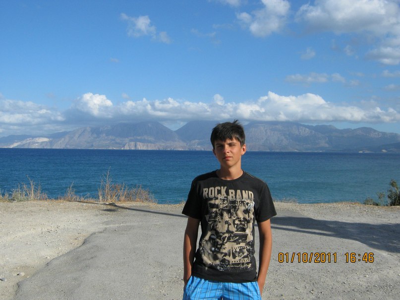 Антон Коротков | Мытищи