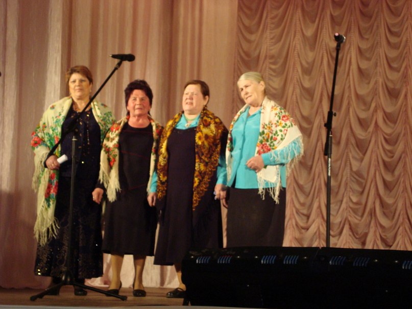 Екатерина Жаркова | Можарки