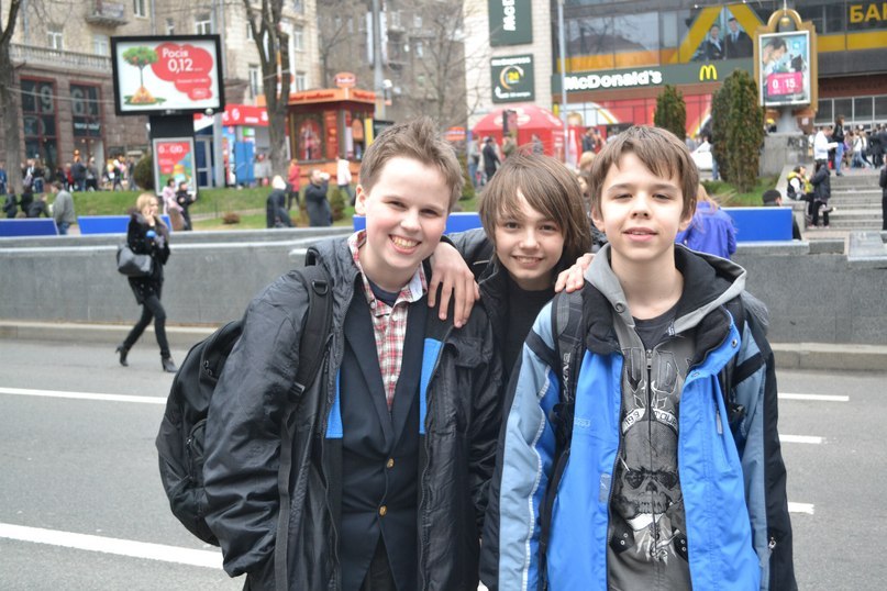 Сергей Бондаренко | Киев