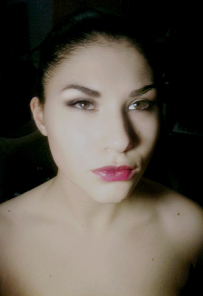 Юля Крупникова | 