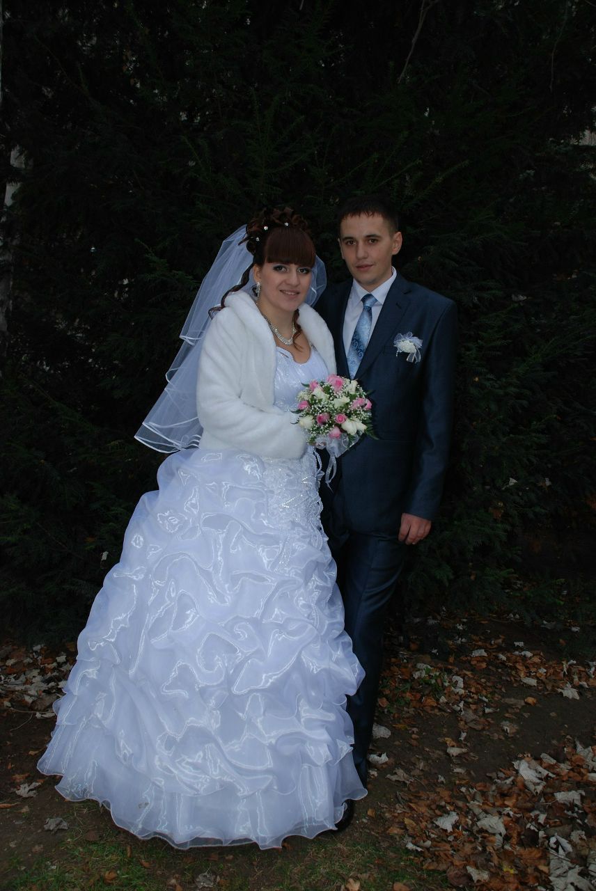 Серёга Остремский | Николаев