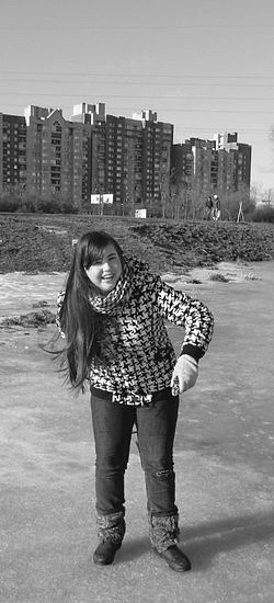 Ксения Сеймушкова | Санкт-Петербург