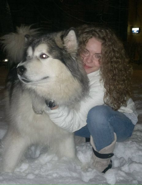 №134, Инга Большакова, 38 лет, Санкт-Петербург №134, Инга Большакова, 38 лет, Санкт-Петербург