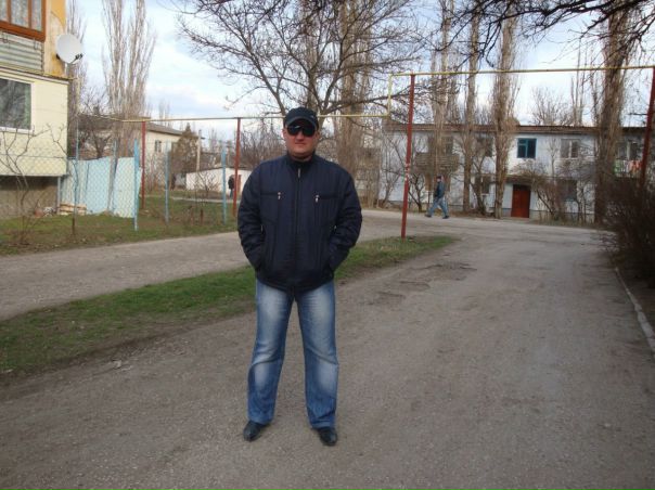 №78, Владимир Шевченко №78, Владимир Шевченко