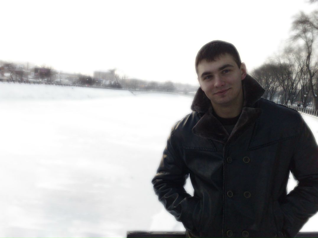 Александр Николаенко | Харьков