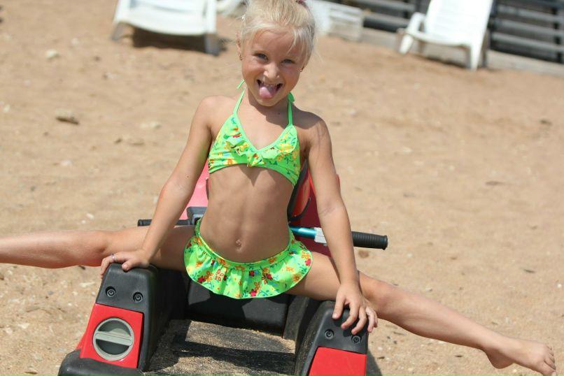 Екатерина Щепеткова | Керчь