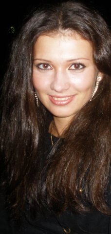 Ольга Елунина | Евпатория