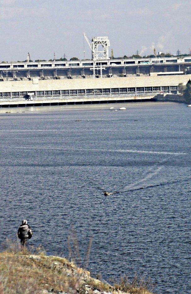 Леша Таркин | Запорожье