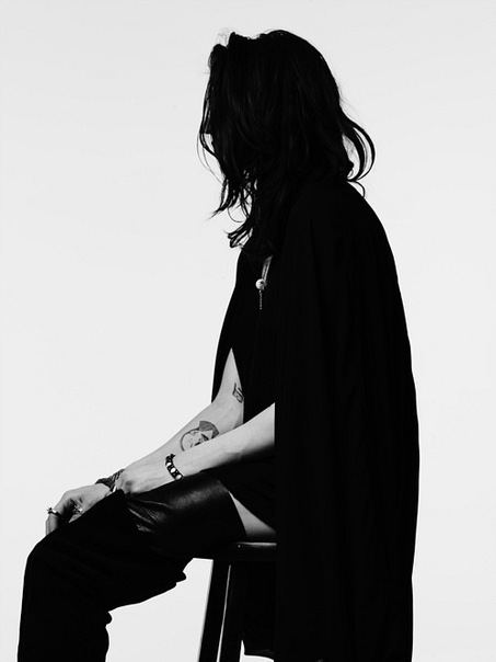 №27, Miss Héroïne, Киев №27, Miss Héroïne, Киев