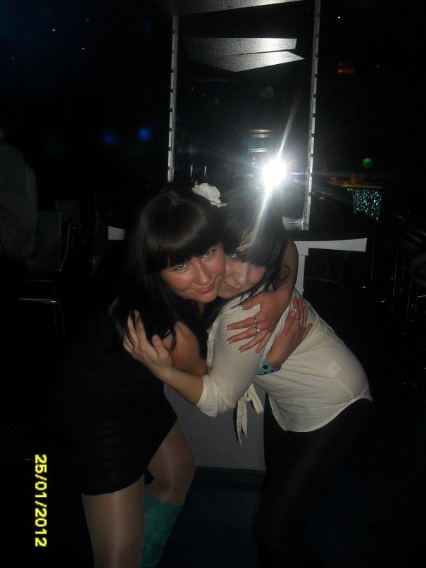 Александра Ильяшева | Белгород