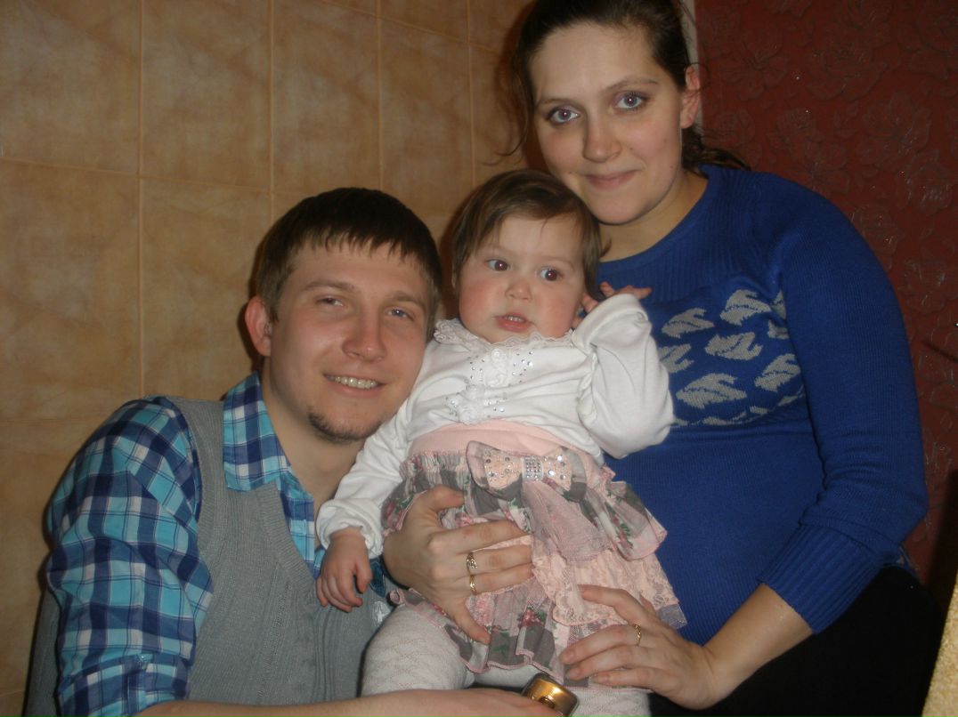 Валя Золоторучко | Глубокое