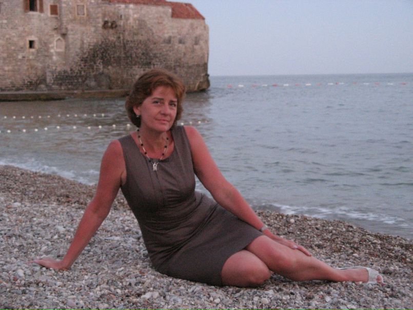 №42, Лена Стародубова, Санкт-Петербург №42, Лена Стародубова, Санкт-Петербург