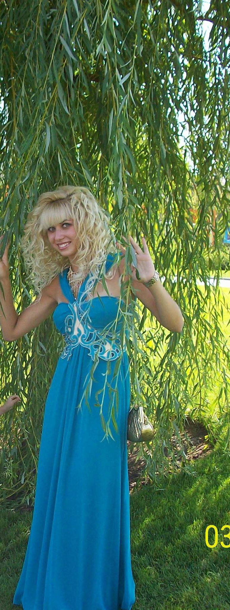 Viktoria Severina | Донецк