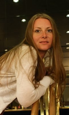 Екатерина Михайлик | Санкт-Петербург