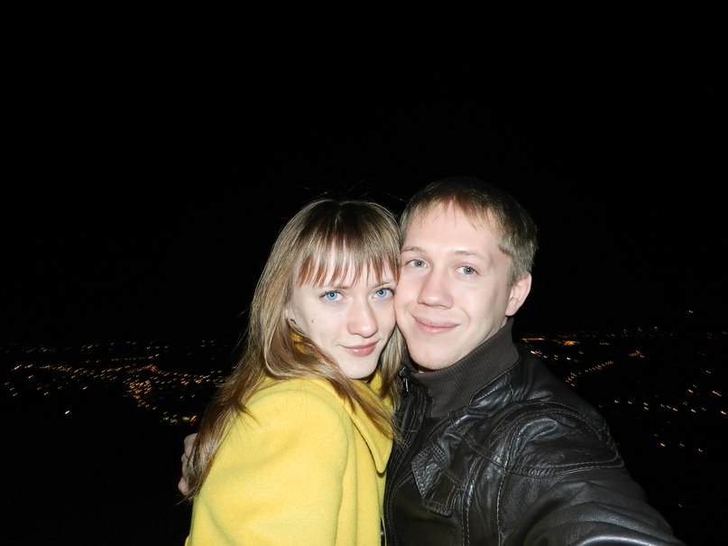 Любовь Залесная | Красноярск