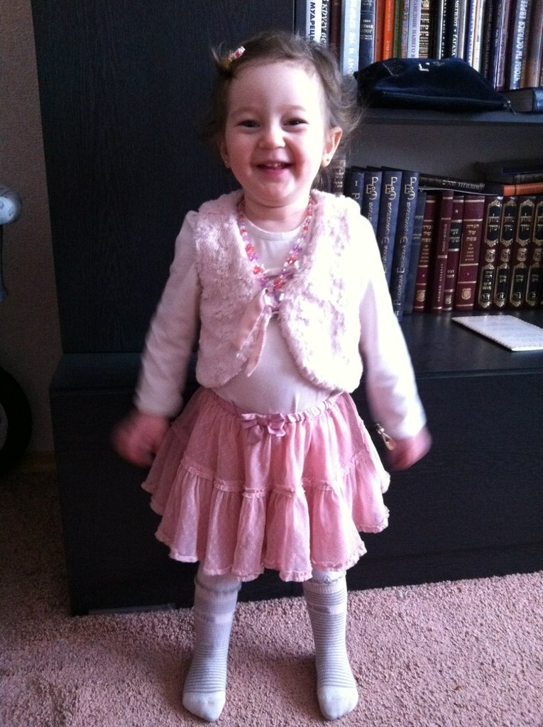 Анна Кроль | Луганск