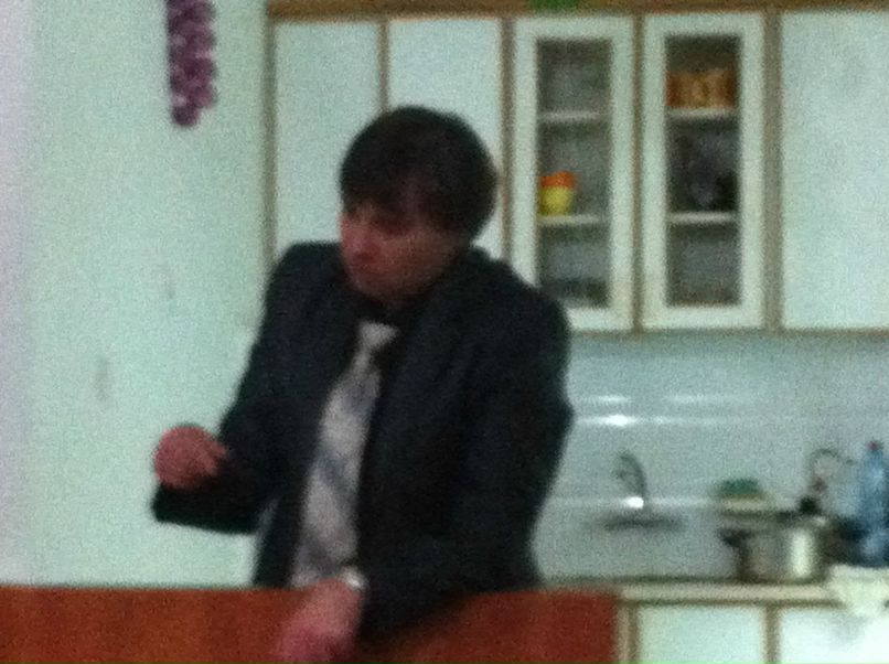 Вадим Вайднер | Нетания