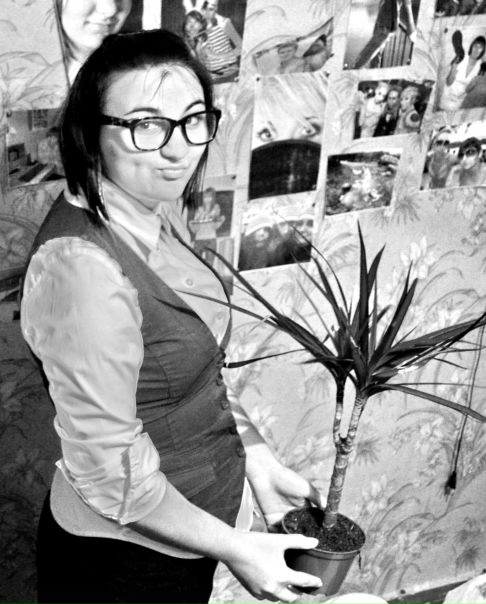 №109, Татьяна Егорова, 38 лет, Киев №109, Татьяна Егорова, 38 лет, Киев