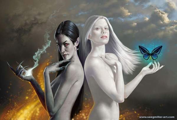 Оля Чернобривец | Краснодар