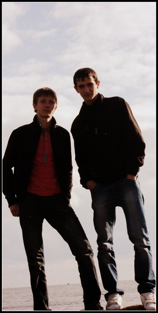 Саша Шевчук ASh. | Ширяево