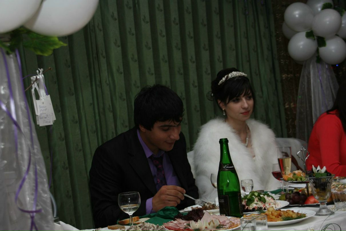 Тарлан Абдуллаев tarik=) | Истра