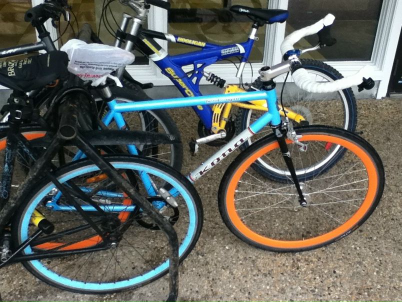 №6, Mar'yan Iam №6, Mar'yan Iam