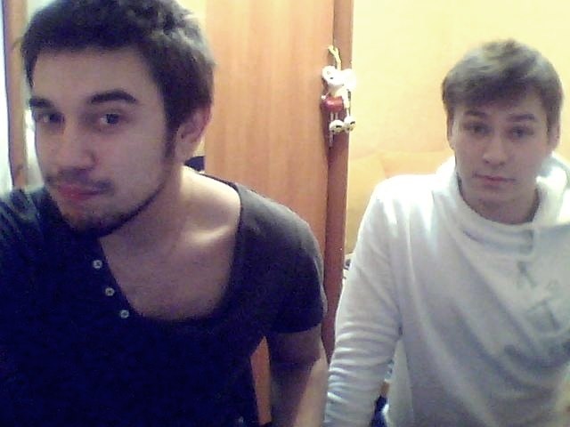 Александр Труш | Котлас