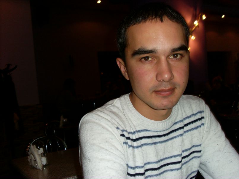 Айрат Идрисов | Набережные Челны