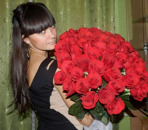 Кристина Курченко | Краснодар