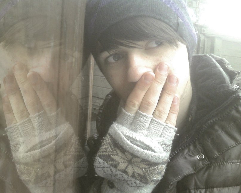 Вова Крень | Столбцы