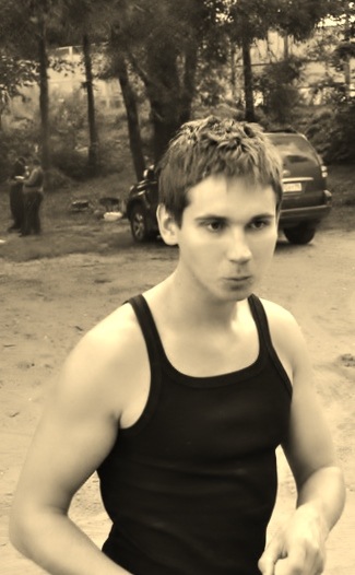 №159, Макс Татаринов №159, Макс Татаринов