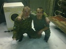 Фотография Чугунова Славы