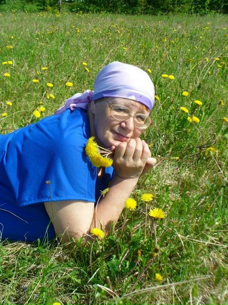 №98, Нина Ануфриева, Печора №98, Нина Ануфриева, Печора