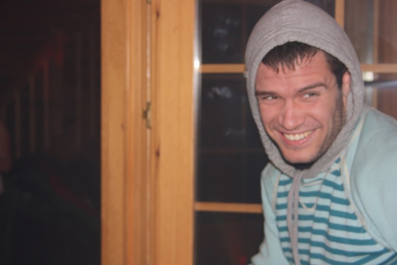 Sergey Shostak | Москва