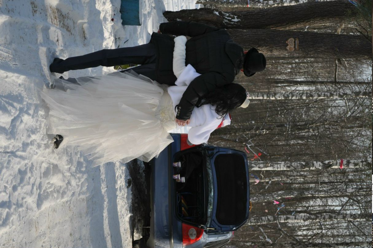 Лариса Правец | Железногорск